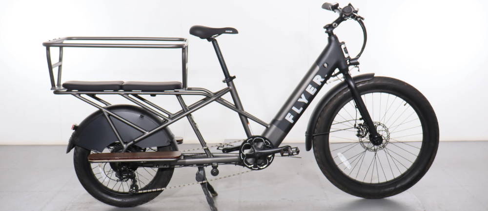 Radio Flyer Electric Bike Brand Review and Model Comparison | Upway